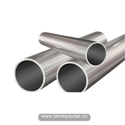 استانداردهای لوله مانیسمان JST